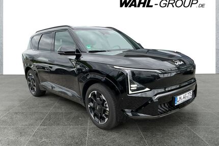 Kia EV5 Gebrauchtwagen