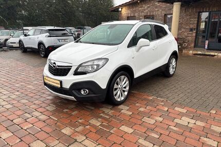 Opel Mokka Gebrauchtwagen