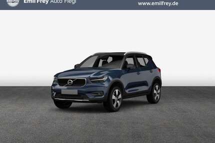 Volvo XC40 Gebrauchtwagen