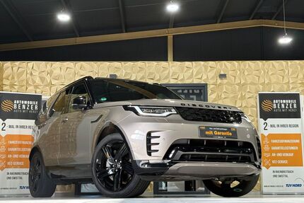 Land Rover Discovery Gebrauchtwagen