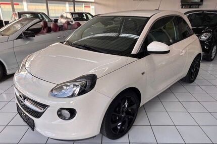 Opel Adam Gebrauchtwagen