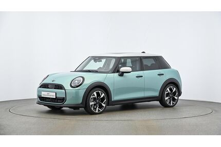 Mini Cooper C Gebrauchtwagen
