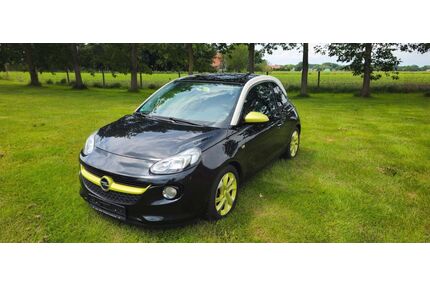Opel Adam Gebrauchtwagen
