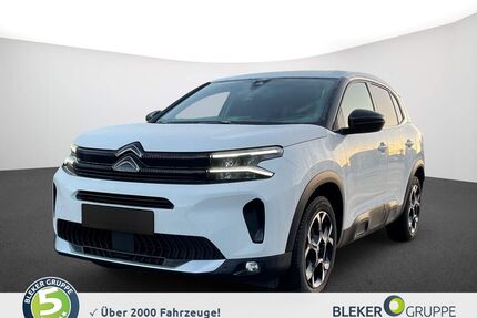Citroen C5 Aircross Gebrauchtwagen
