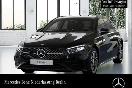 Mercedes-Benz A 180 Gebrauchtwagen