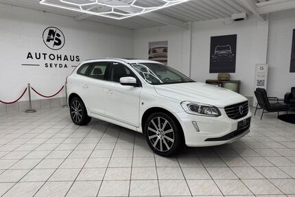 Volvo XC60 Gebrauchtwagen