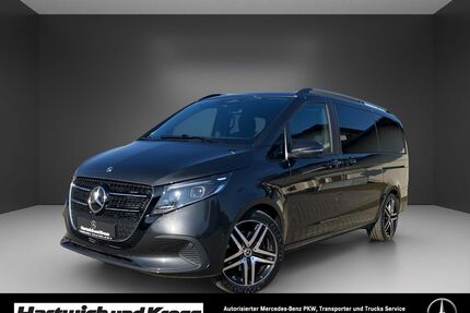 Mercedes-Benz V 300 Gebrauchtwagen