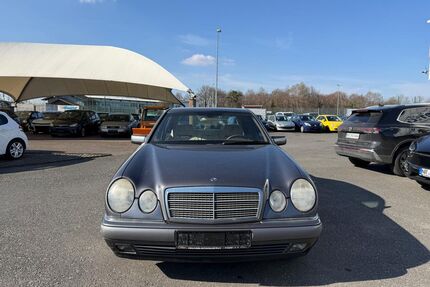 Mercedes-Benz E 280 Gebrauchtwagen