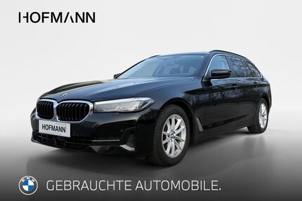 BMW 520 Gebrauchtwagen