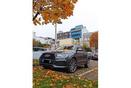 Audi Q3 Gebrauchtwagen
