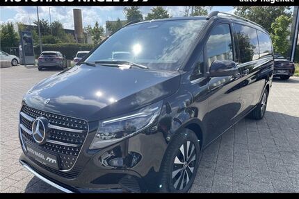 Mercedes-Benz V 300 Gebrauchtwagen