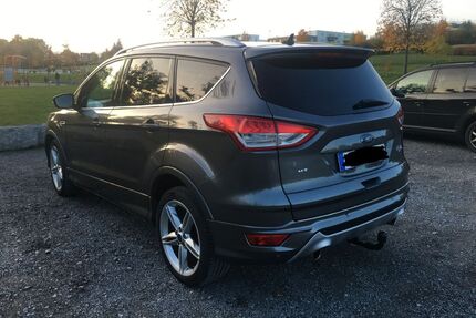 Ford Kuga Gebrauchtwagen