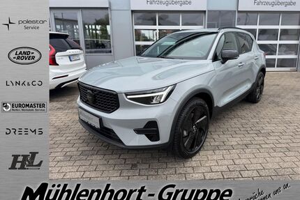 Volvo XC40 Gebrauchtwagen