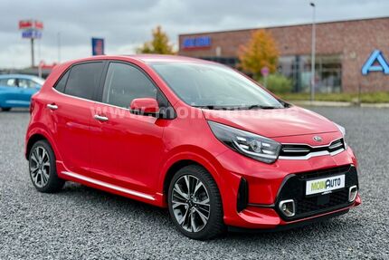 Kia Picanto Gebrauchtwagen
