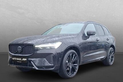Volvo XC60 Gebrauchtwagen