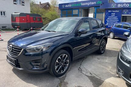 Mazda CX-5 Gebrauchtwagen