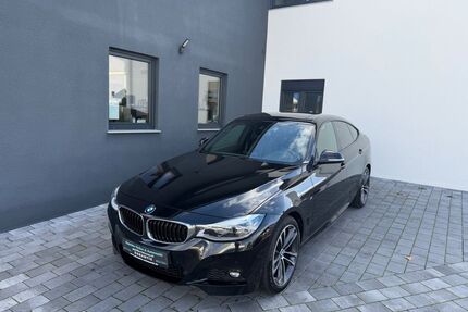 BMW 330 Gran Turismo Gebrauchtwagen