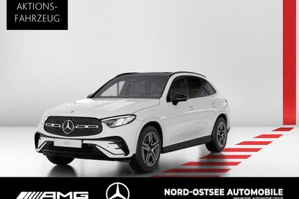 Mercedes-Benz GLC 200 Gebrauchtwagen