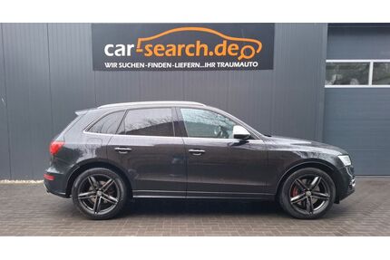 Audi SQ5 Gebrauchtwagen