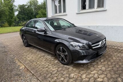 Mercedes-Benz C 220 Gebrauchtwagen