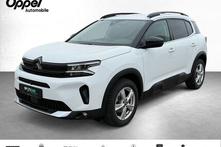 Citroen C5 Aircross Gebrauchtwagen