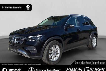 Mercedes-Benz GLE 450 Gebrauchtwagen