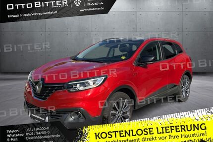Renault Kadjar Gebrauchtwagen