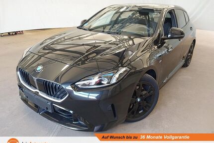 BMW 120 Gebrauchtwagen