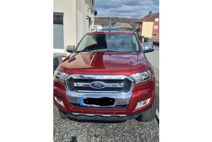 Ford Ranger Gebrauchtwagen