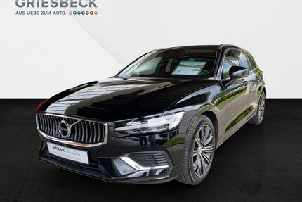 Volvo V60 Gebrauchtwagen