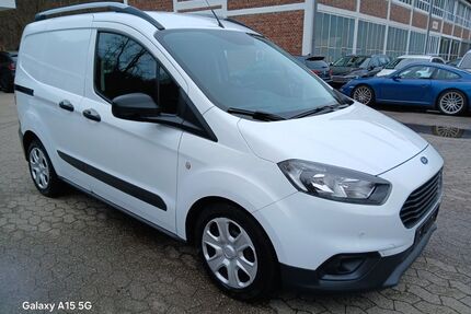 Ford Transit Courier Gebrauchtwagen