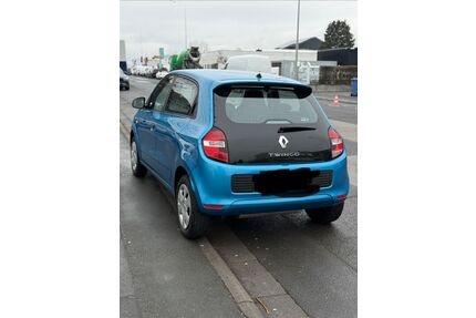 Renault Twingo Gebrauchtwagen