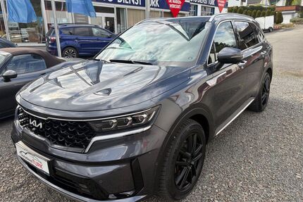 Kia Sorento Gebrauchtwagen