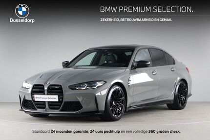 BMW M3 Gebrauchtwagen