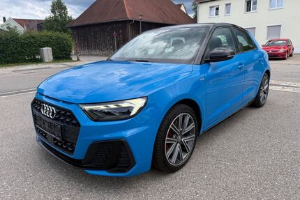 Audi A1 Gebrauchtwagen