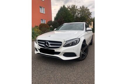 Mercedes-Benz C 220 Gebrauchtwagen