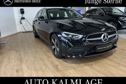 Mercedes-Benz C 220 Gebrauchtwagen
