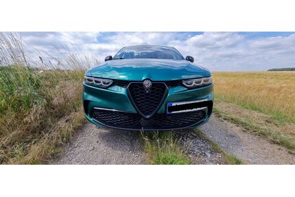 Alfa Romeo Tonale Gebrauchtwagen