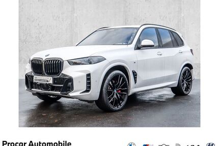BMW X5 Gebrauchtwagen
