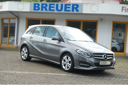 Mercedes-Benz B 180 Gebrauchtwagen