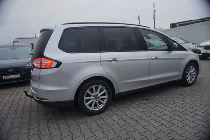 Ford Galaxy Gebrauchtwagen