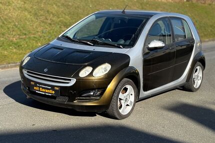 Smart ForFour Gebrauchtwagen