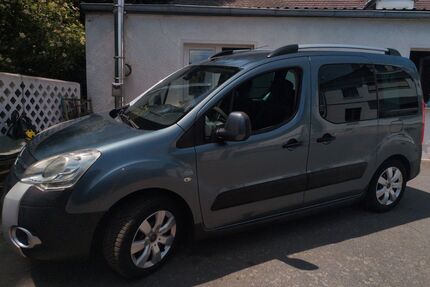 Citroen Berlingo Gebrauchtwagen