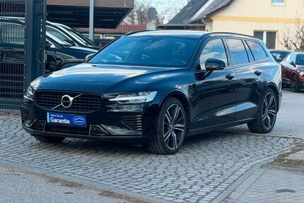 Volvo V60 Gebrauchtwagen