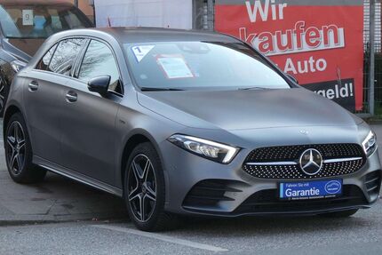 Mercedes-Benz A 250 Gebrauchtwagen