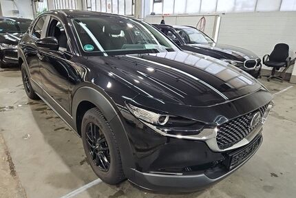 Mazda CX-30 Gebrauchtwagen