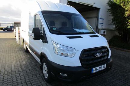 Ford Transit Gebrauchtwagen