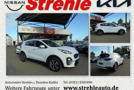 Kia Sportage Gebrauchtwagen