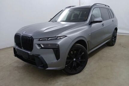 BMW X7 Gebrauchtwagen