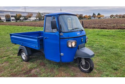 Piaggio APE Gebrauchtwagen